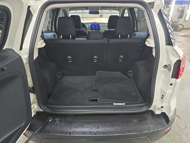 Used 2021 Ford EcoSport SE image 29