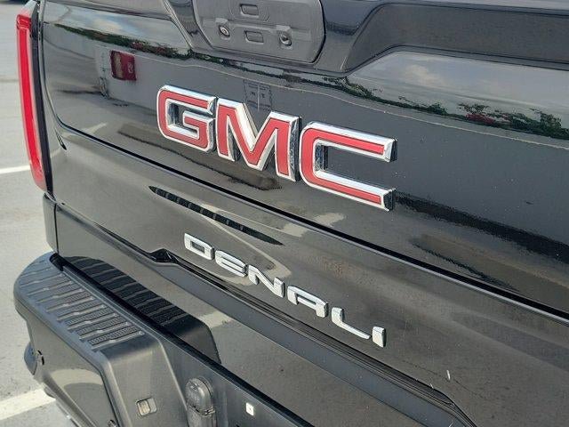 Used 2020 GMC Sierra 1500 Denali AWD/4WD image 7
