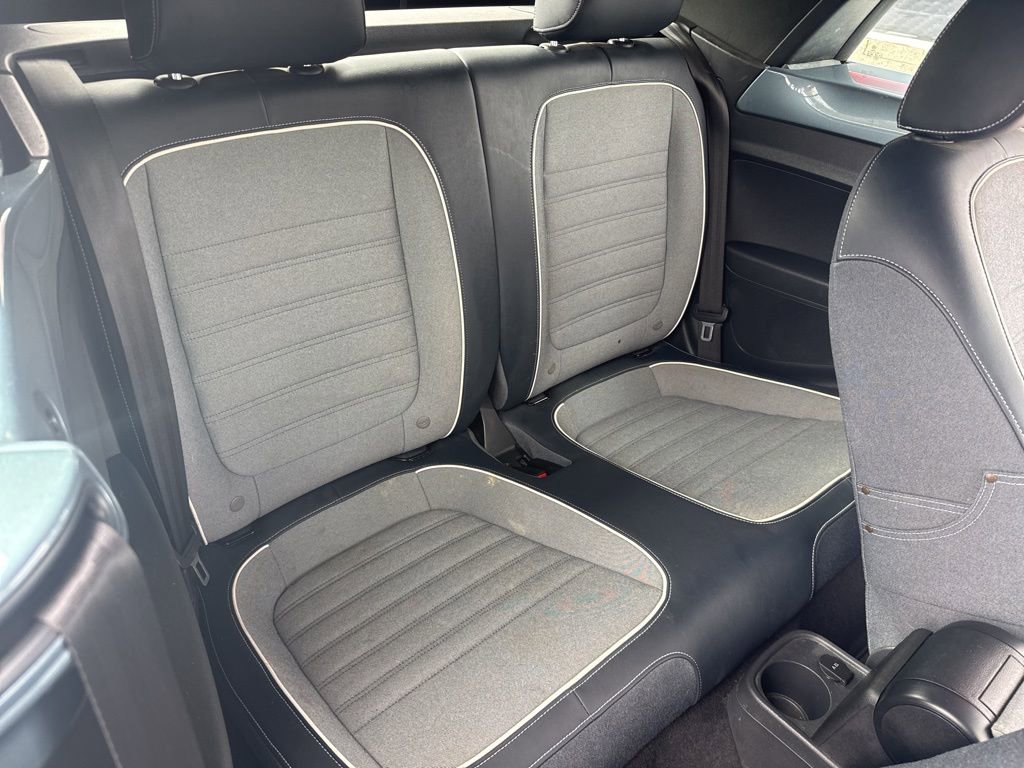 Used 2016 Volkswagen Beetle 1.8T image 49