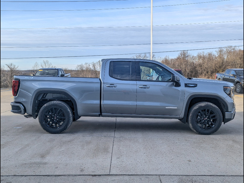 New 2026 GMC Sierra 1500 Elevation image 6