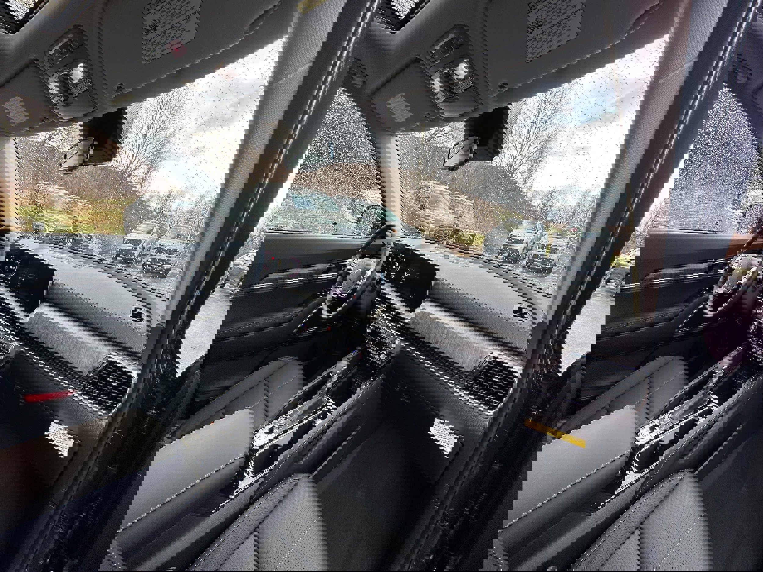 New 2025 Kia Telluride EX image 33