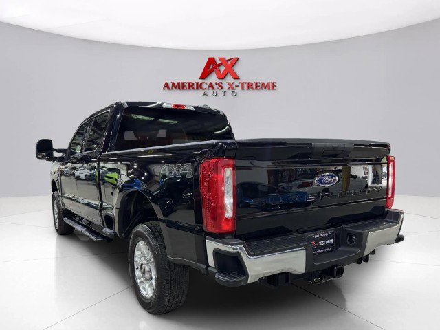 Used 2025 Ford F250 XLT image 5
