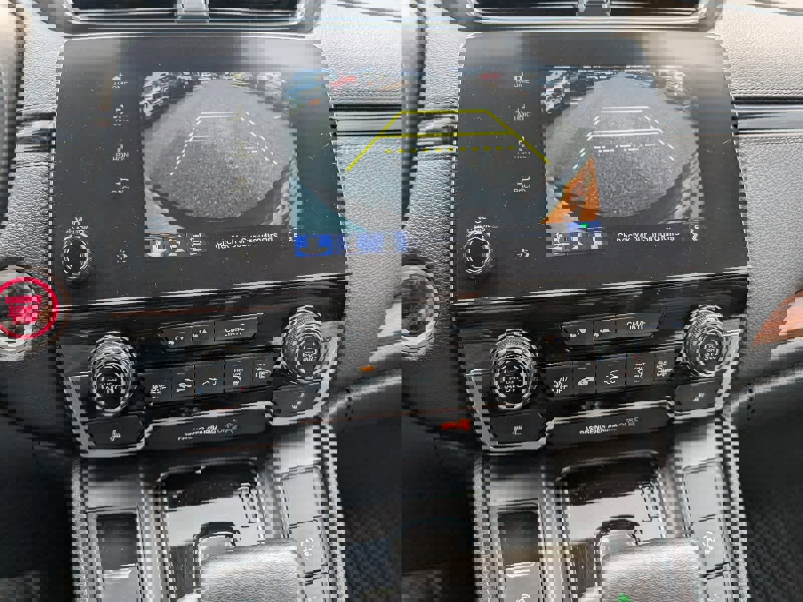 Used 2021 Honda CR-V EX-L image 27