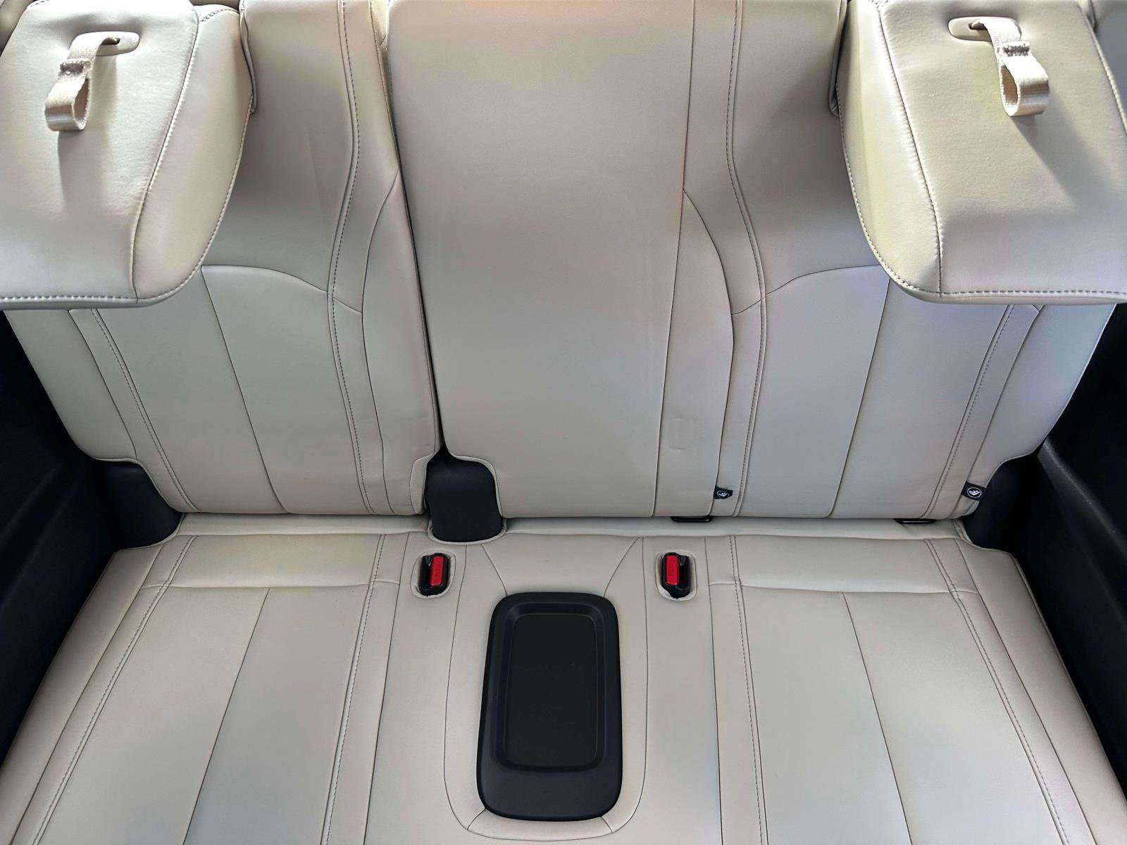 Used 2023 INFINITI QX60 Luxe w/ Cargo Package image 10