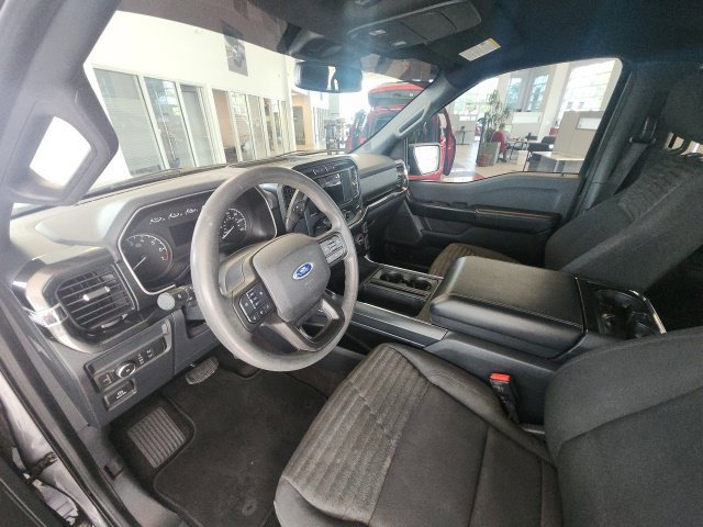 Used 2021 Ford F150 XL w/ STX Appearance Package AWD/4WD image 22