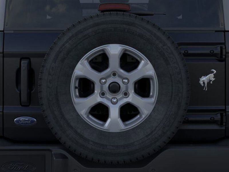 New 2026 Ford Bronco Big Bend image 24