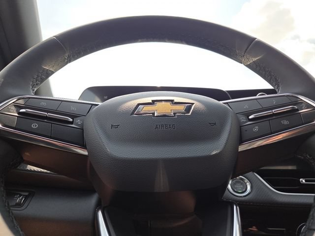 New 2027 Chevrolet Equinox LT FWD image 24