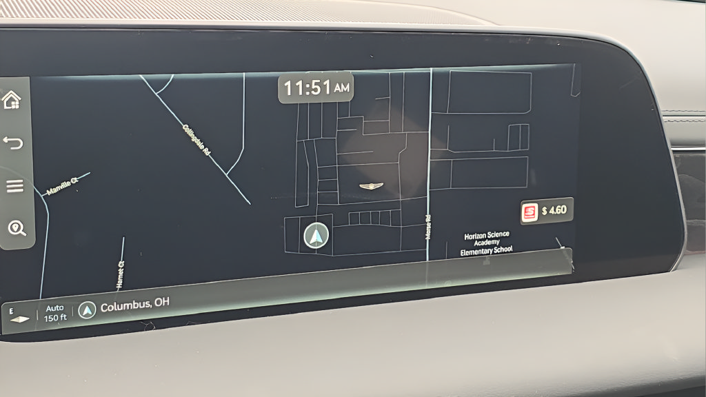 New 2026 Genesis G90 3.5T Prestige AWD/4WD image 22