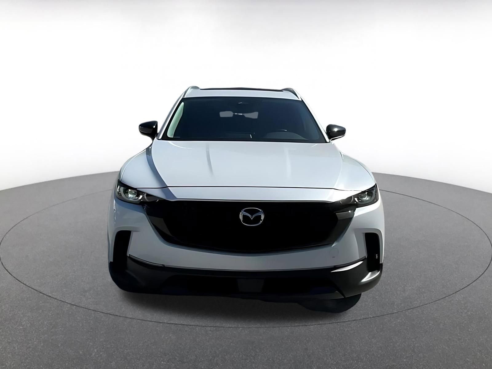 Used 2025 MAZDA CX-50 AWD 2.5 S w/ Premium Package image 4