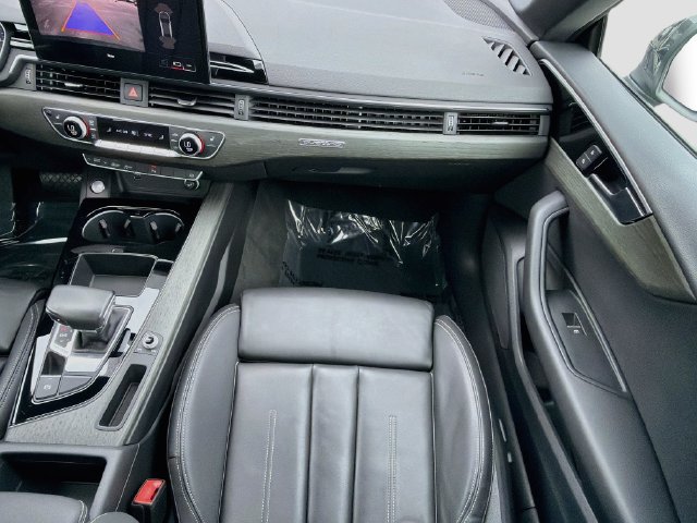 Used 2024 Audi A5 2.0T Premium AWD/4WD image 16