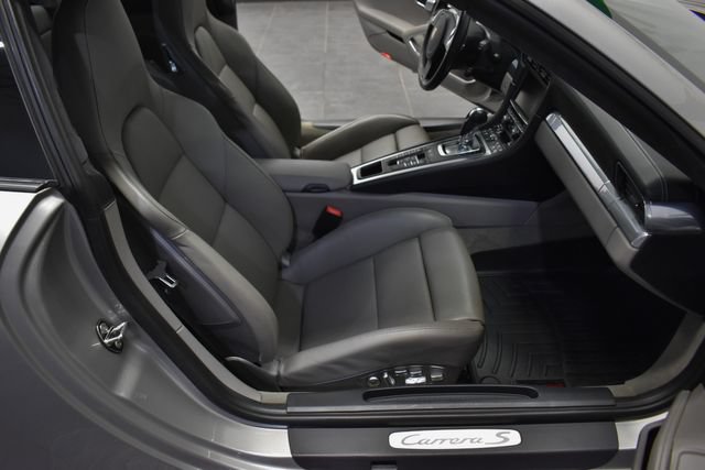 Used 2012 Porsche 911 Carrera S RWD image 21