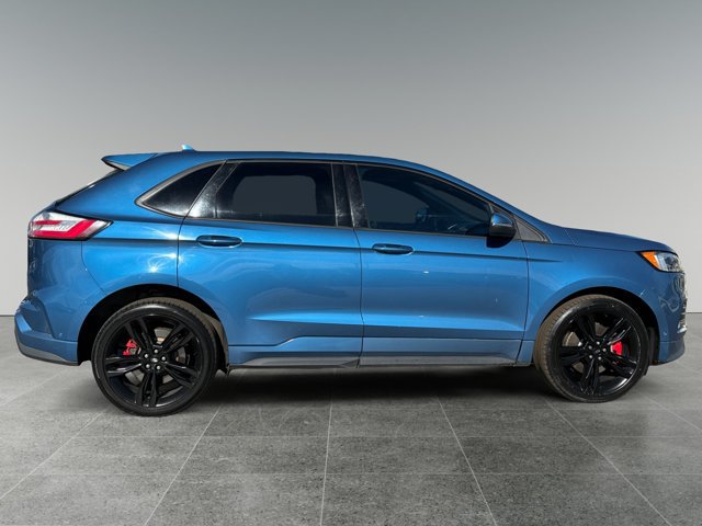 Used 2019 Ford Edge ST w/ Equipment Group 401A AWD/4WD image 7