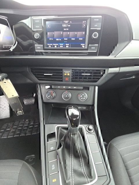 Used 2024 Volkswagen Jetta S FWD image 21