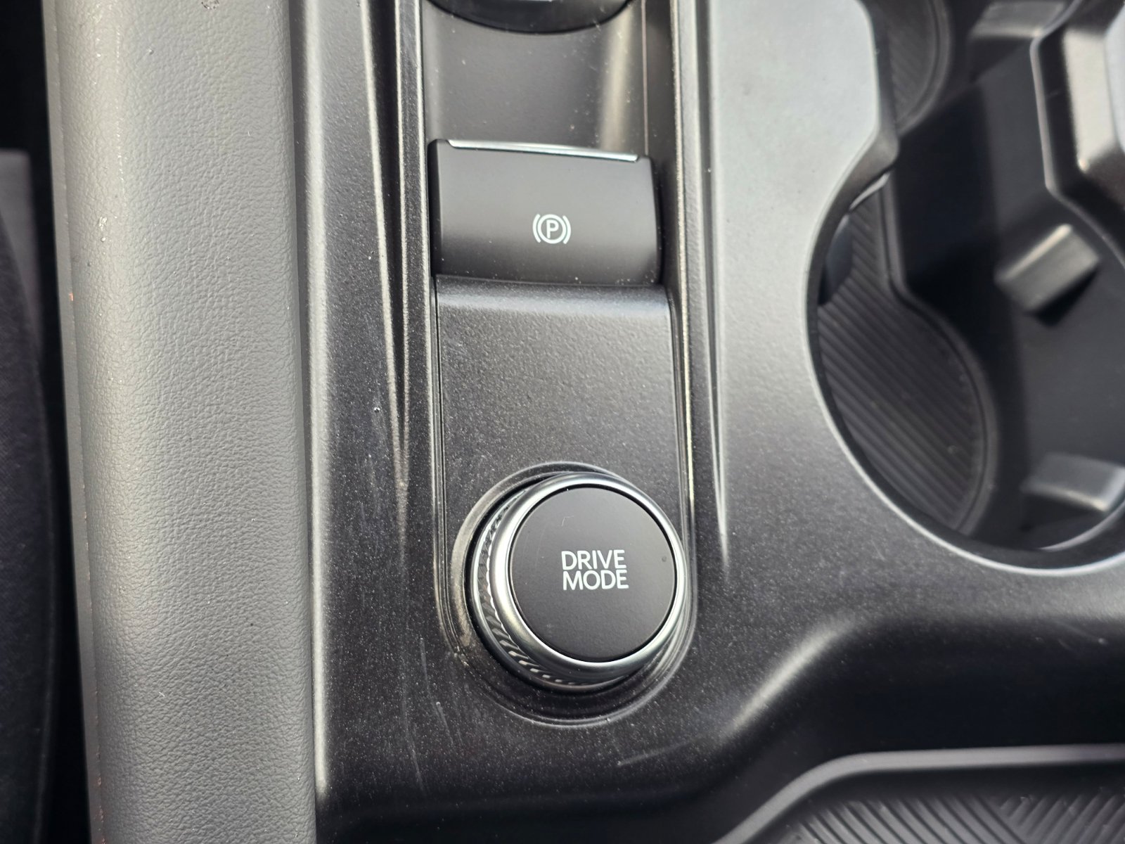 Used 2026 Ford Explorer Active RWD image 22