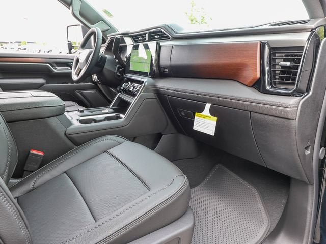 New 2026 GMC Sierra 2500 Denali w/ Denali Reserve Package AWD/4WD image 24