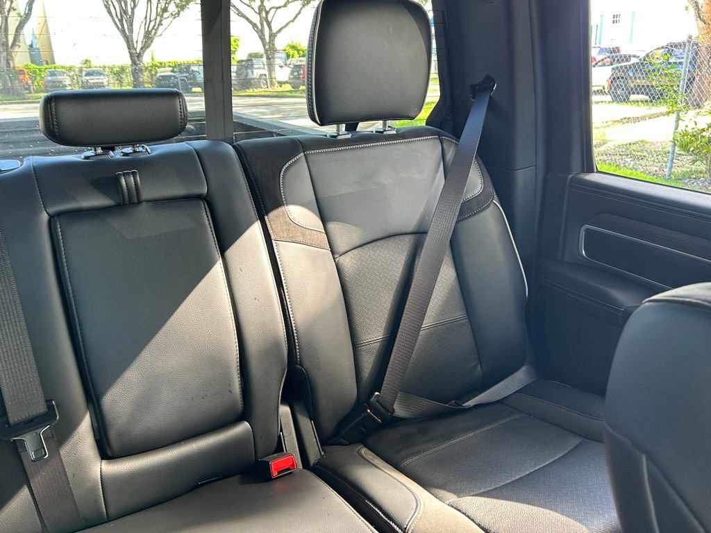 New 2026 RAM 2500 Laramie image 15