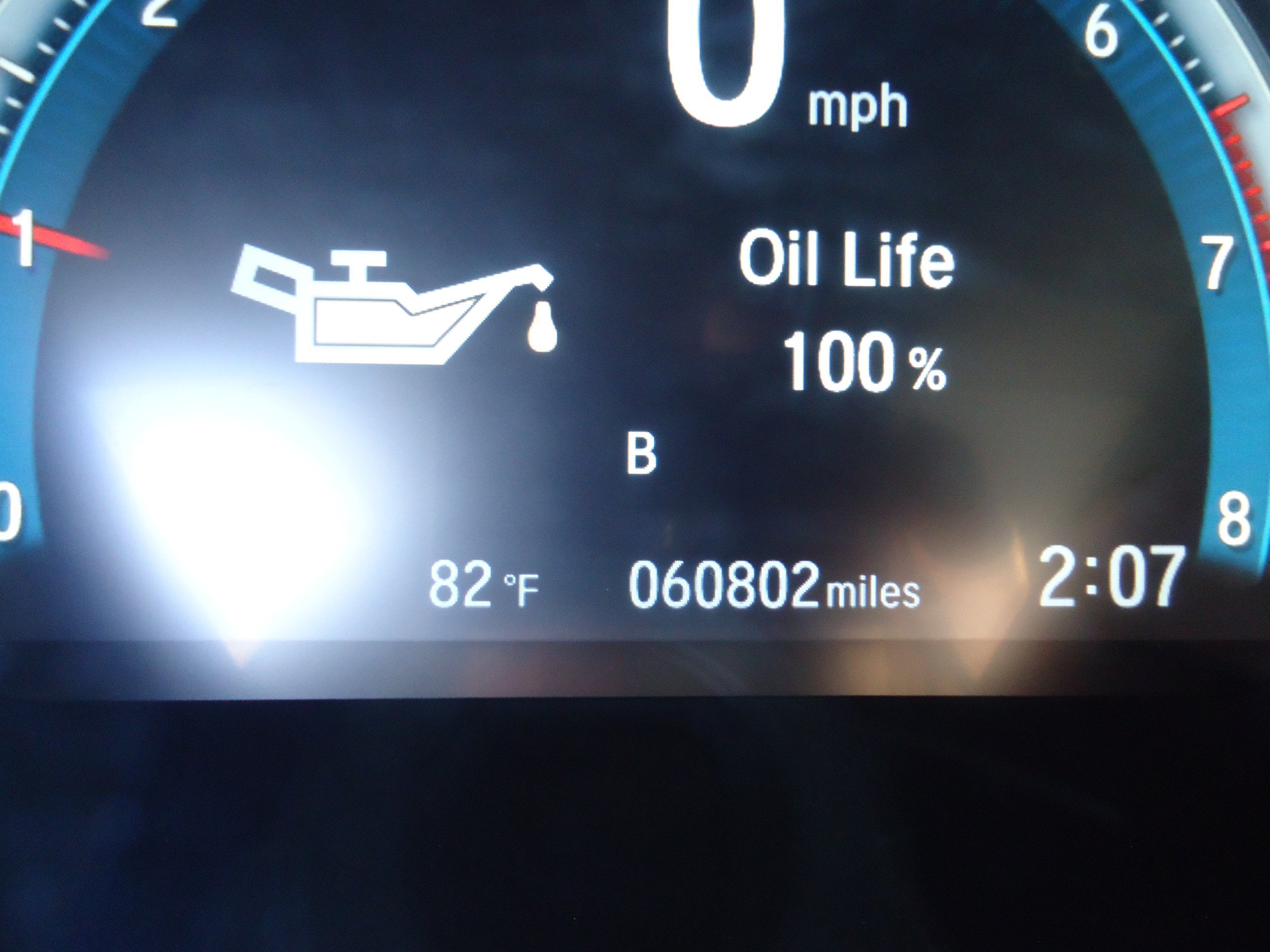 Used 2018 Honda Civic Touring image 13