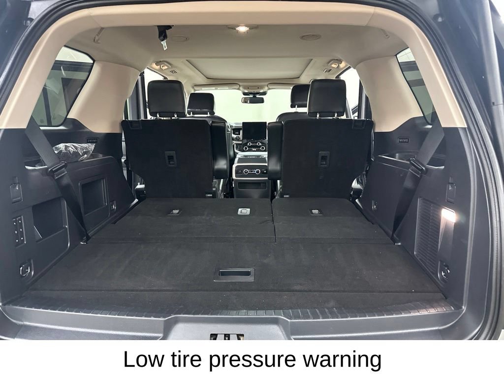 Used 2022 Ford Expedition XLT AWD/4WD image 31