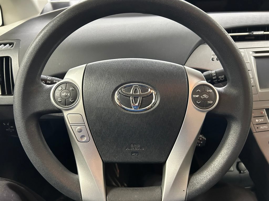 Used 2015 Toyota Prius Two FWD image 18