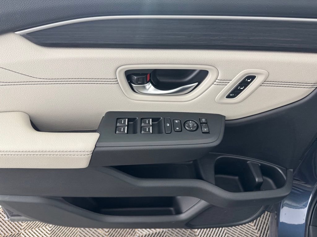 Used 2026 Honda Pilot Touring image 20