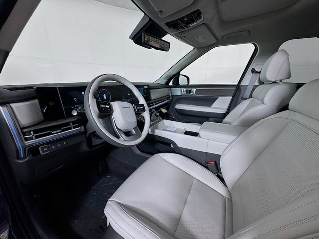 New 2026 Hyundai Santa Fe Calligraphy image 18