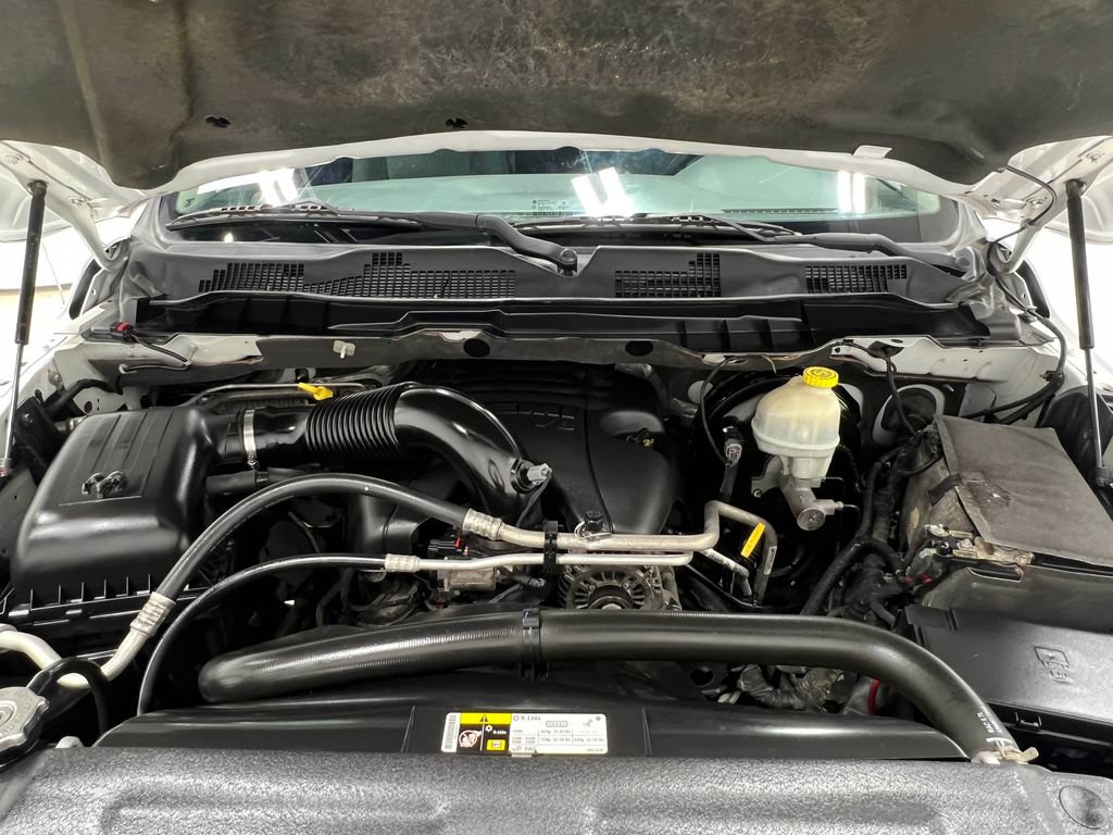 Used 2014 RAM 1500 Express AWD/4WD image 26
