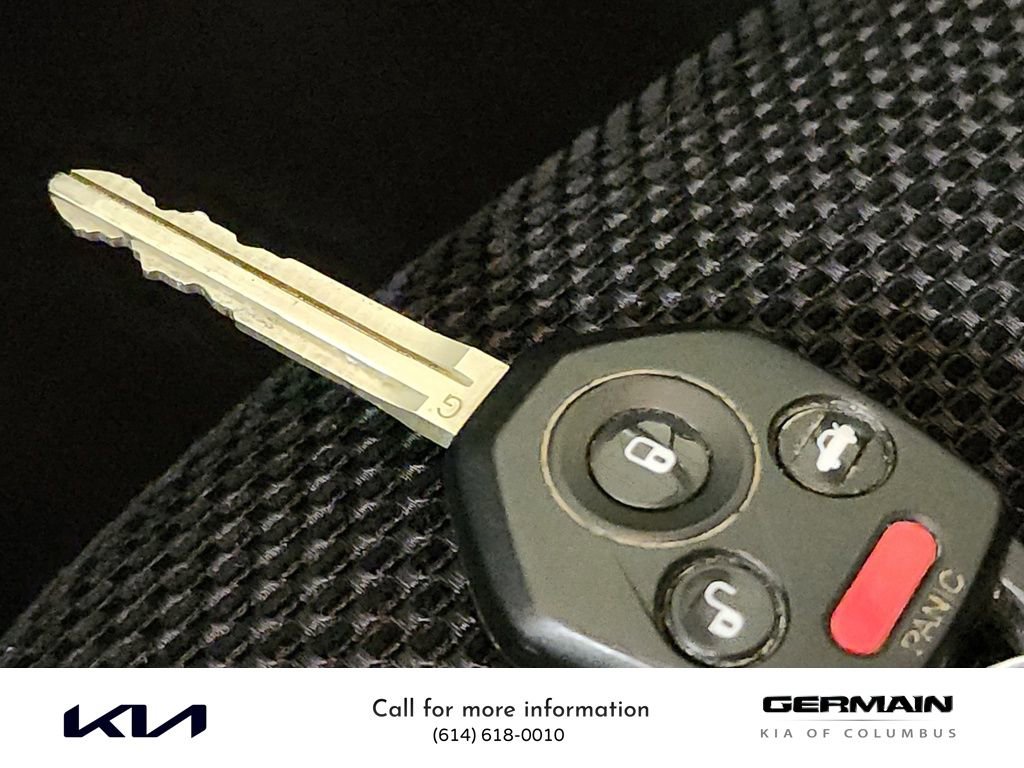 Used 2016 Subaru Crosstrek 2.0i Premium w/ Moonroof Package image 36