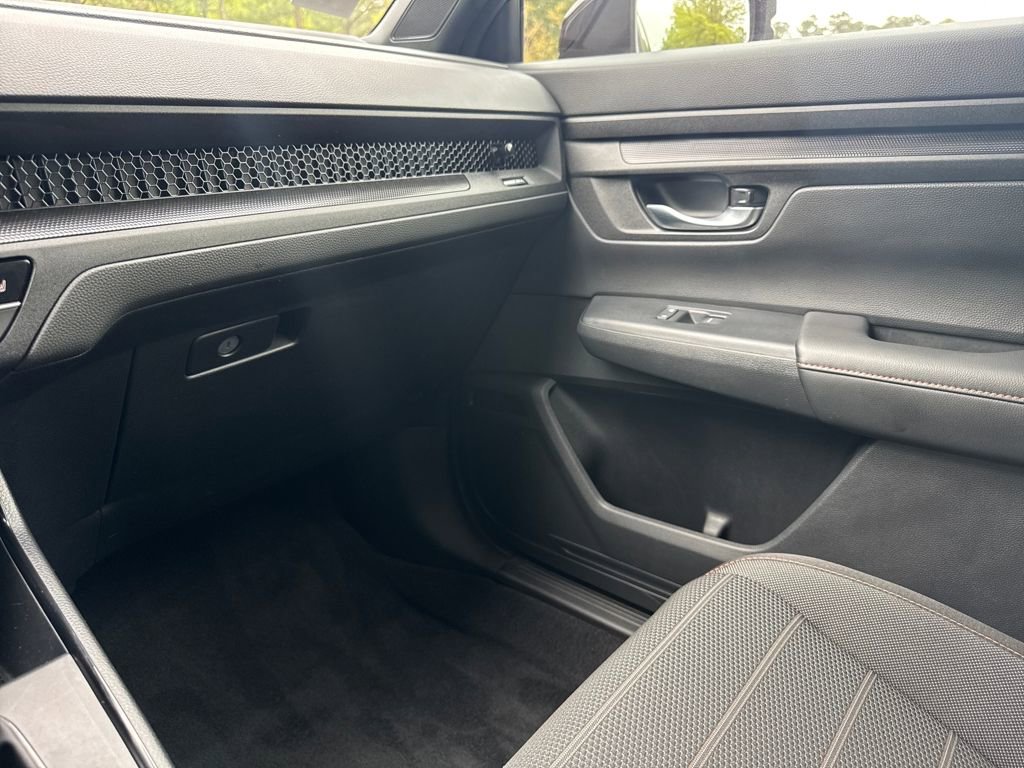 Certified 2024 Honda CR-V Sport image 18