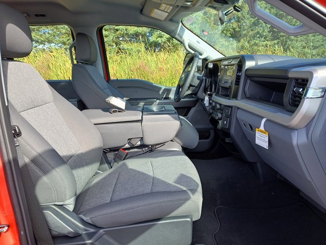 New 2026 Ford F250 XL w/ STX Appearance Package image 18