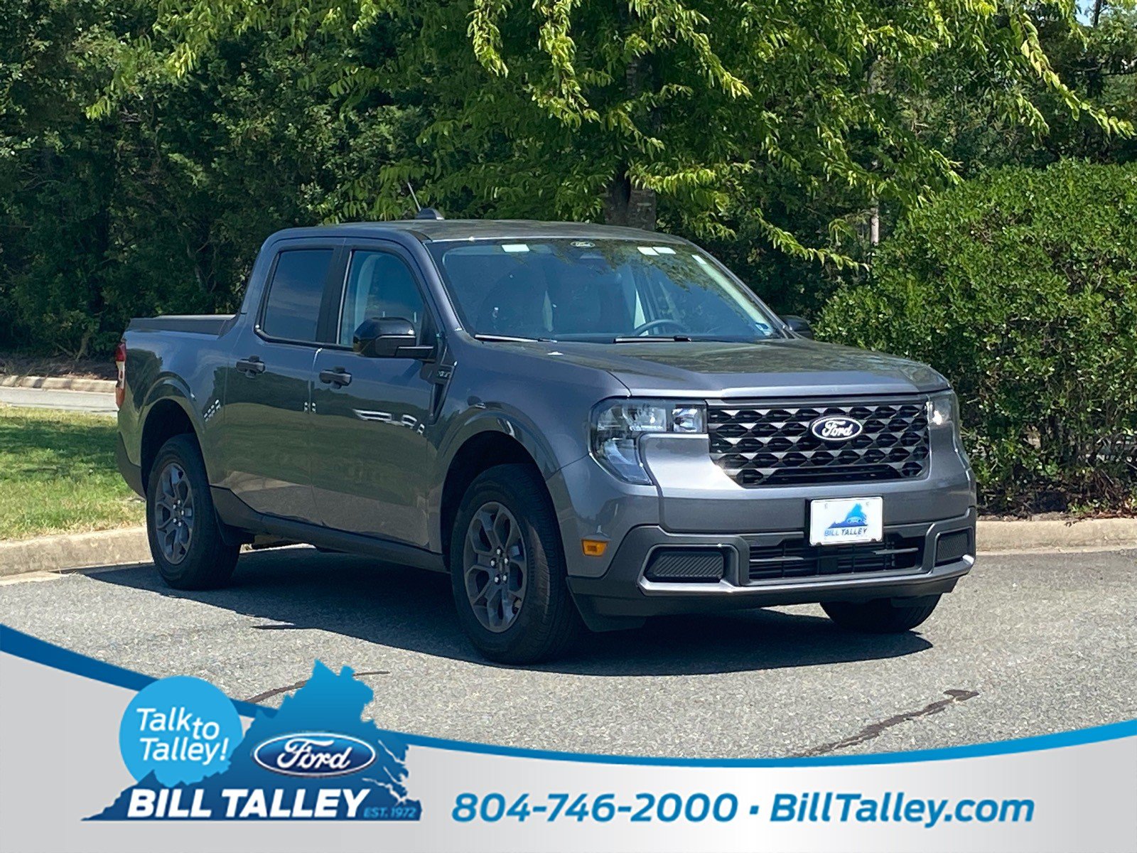 Used 2026 Ford Maverick XLT w/ XLT Luxury Package