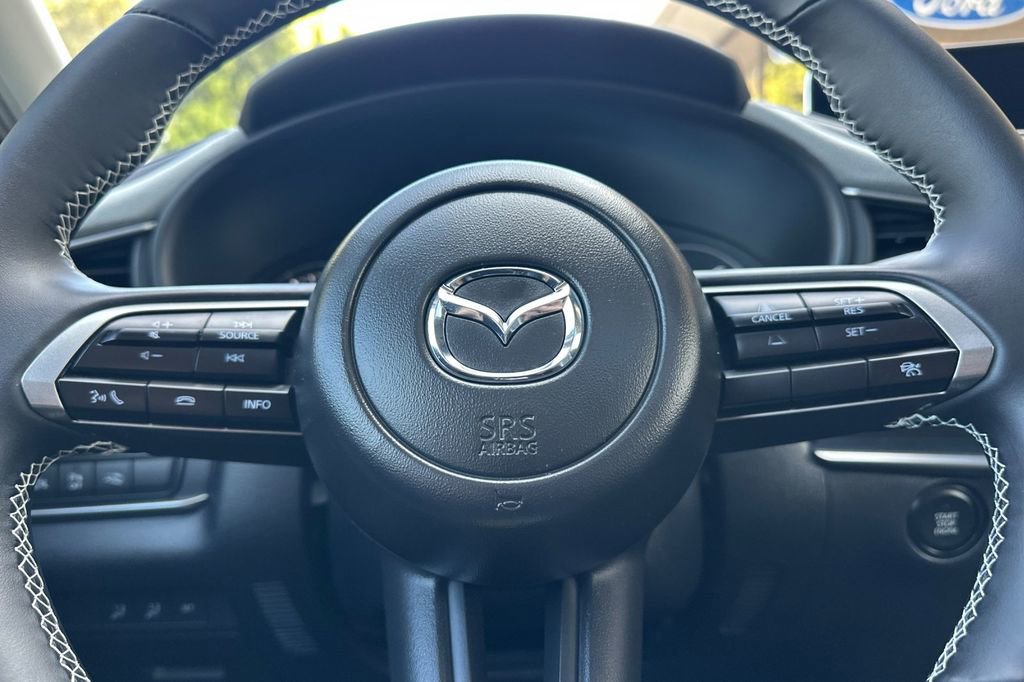 New 2026 MAZDA CX-30 AWD 2.5 S image 20