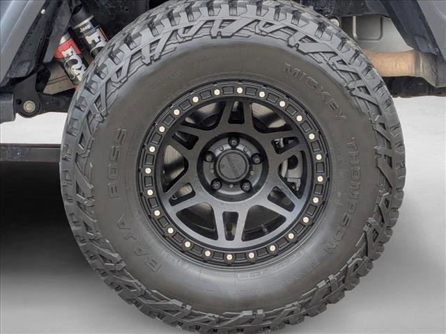 Used 2021 Jeep Gladiator Mojave image 24
