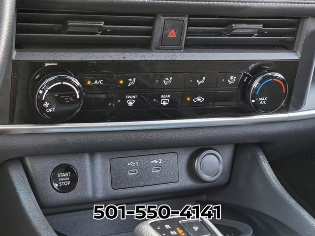 Used 2026 Nissan Rogue S image 23