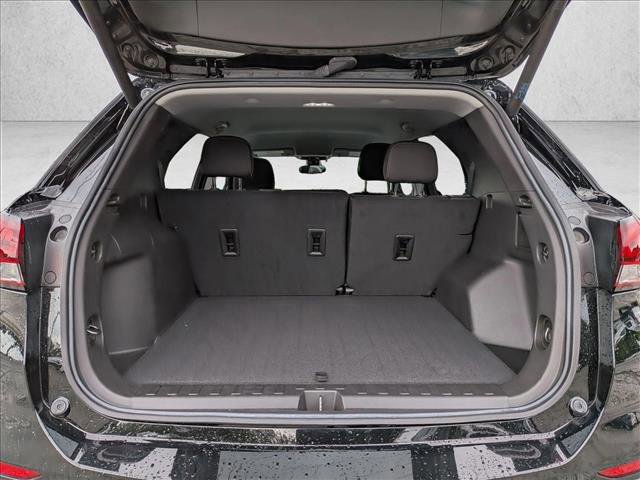 Used 2024 Chevrolet Equinox LT FWD image 7