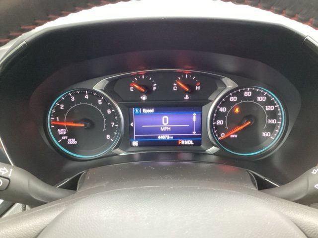 Used 2022 Chevrolet Equinox RS image 34