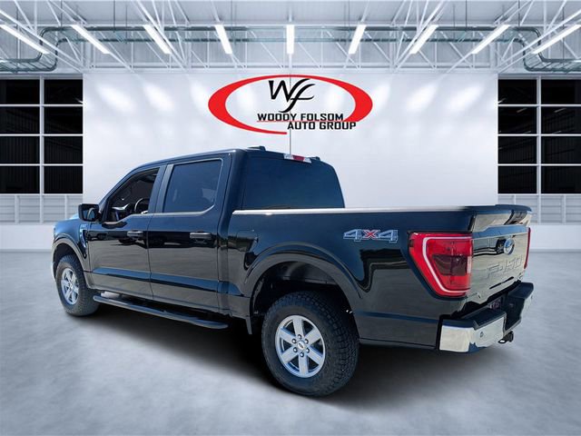 Used 2023 Ford F150 XLT image 5