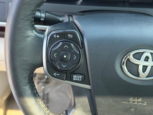 Used 2012 Toyota Camry XLE FWD image 22