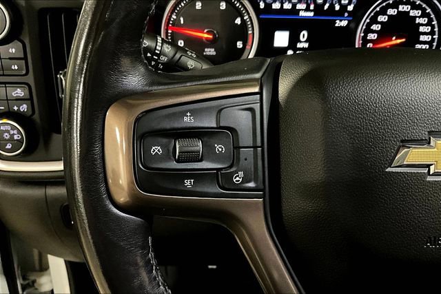 Certified 2023 Chevrolet Silverado 2500 High Country AWD/4WD image 21