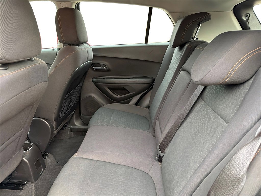 Used 2017 Chevrolet Trax LS image 11