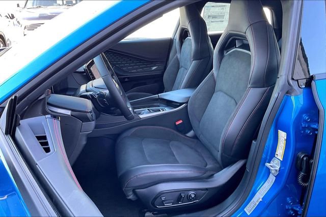 New 2026 Dodge Charger R/T AWD/4WD image 8