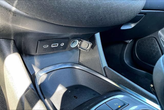 Used 2024 Chevrolet Malibu LT FWD image 15
