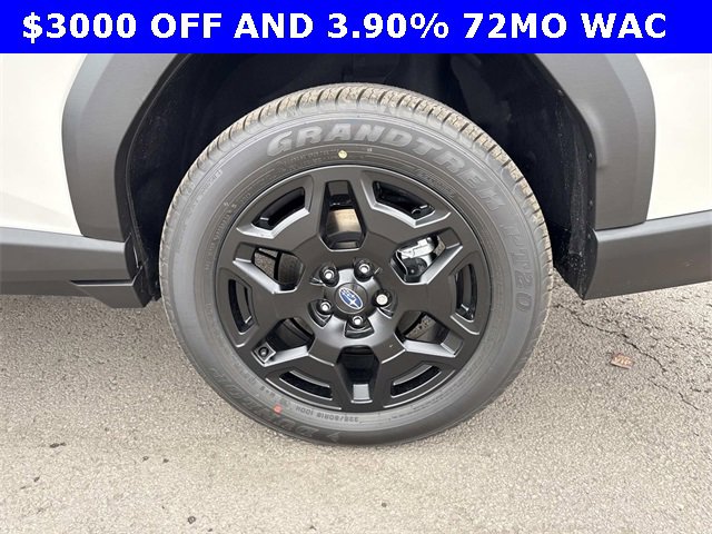 New 2026 Subaru Outback Limited image 27