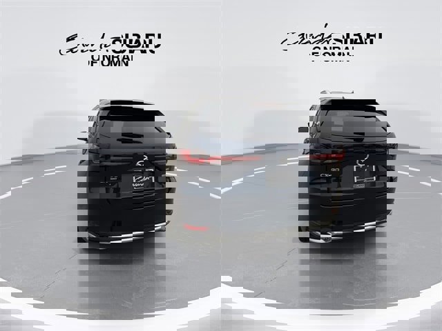 Used 2024 MAZDA CX-90 3.3 Turbo w/ Premium Package image 3