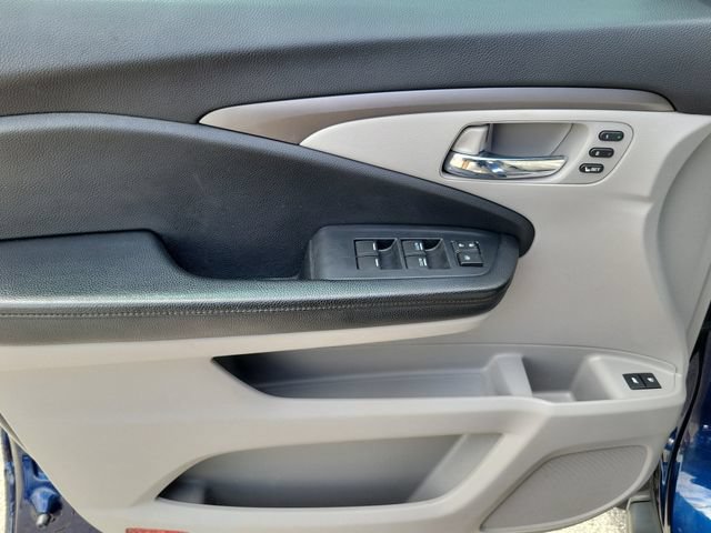 Certified 2020 Honda Pilot EX-L image 8