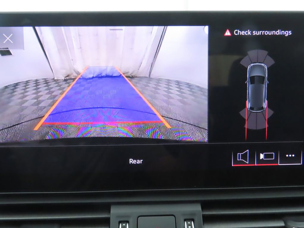 Used 2022 Audi Q5 2.0T Premium image 15