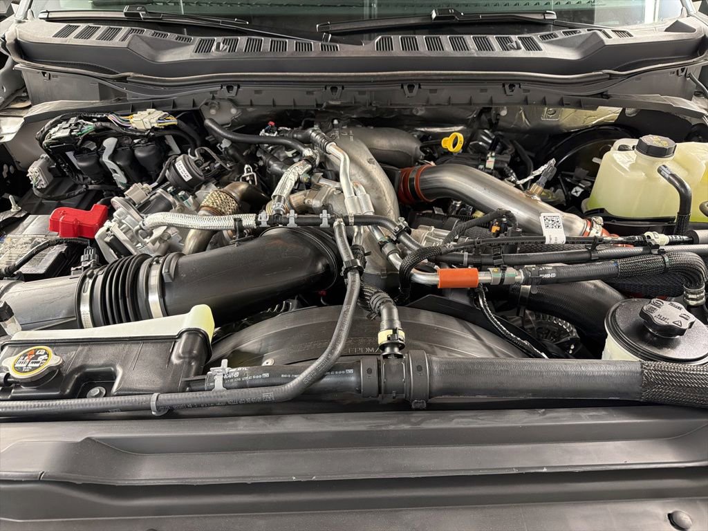 New 2026 Ford F250 Lariat AWD/4WD image 34
