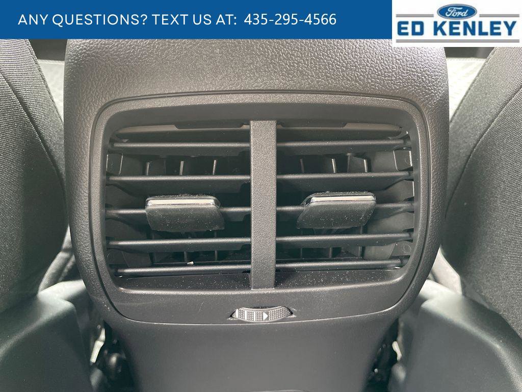 Used 2025 Ford Escape Active w/ Active Premium Tech Pack image 6