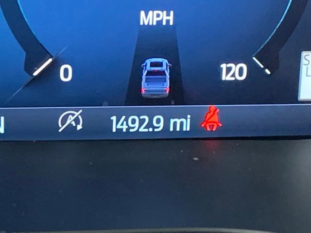 Certified 2025 Ford F150 Lariat w/ Equipment Group 502A High image 28