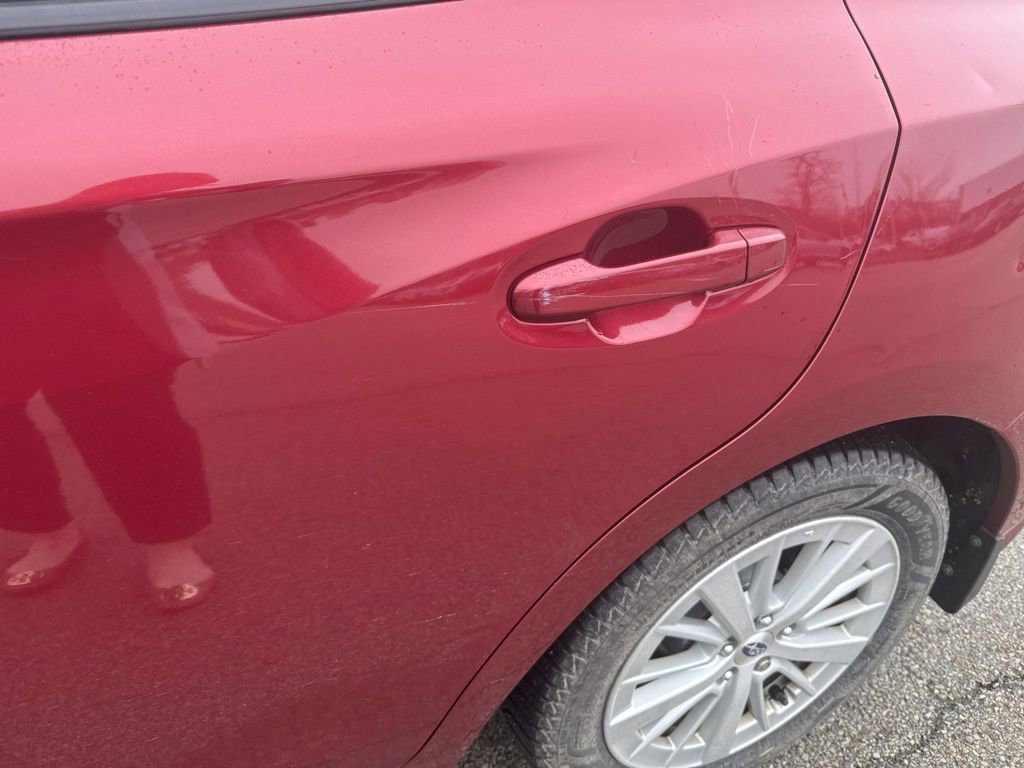 Used 2018 Subaru Impreza 2.0i Premium image 15