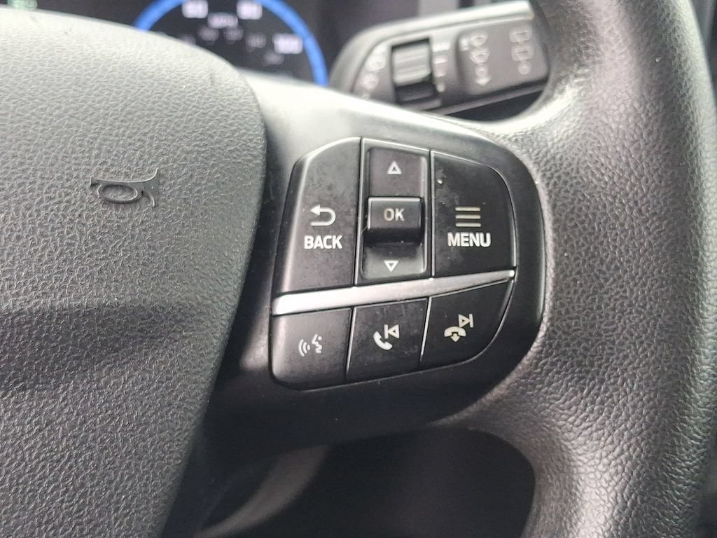 Used 2023 Ford Bronco Sport Big Bend AWD/4WD image 21